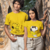 Unisex Couple T-shirts