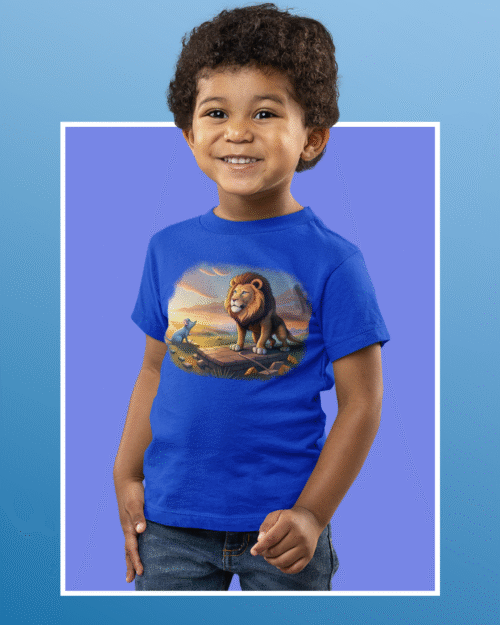 Kids T-shirt