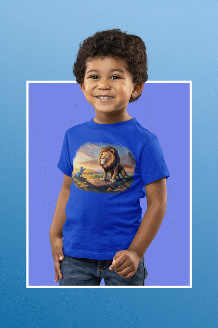 Kids T-shirt