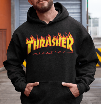 mockup-of-a-man-wearing-a-heather-hoodie-at-a-parking-lot-28625-min